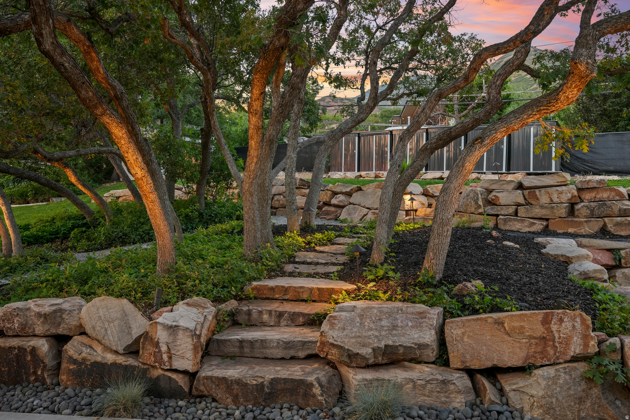 ARCADIA HEIGHTS SUB - Residential