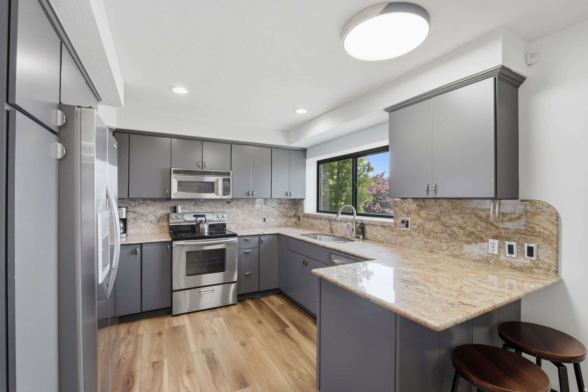 ARCADIA HEIGHTS SUB - Residential