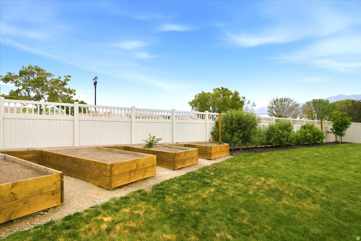 VILLAGE OF HAWKS ESTATES - Residential
