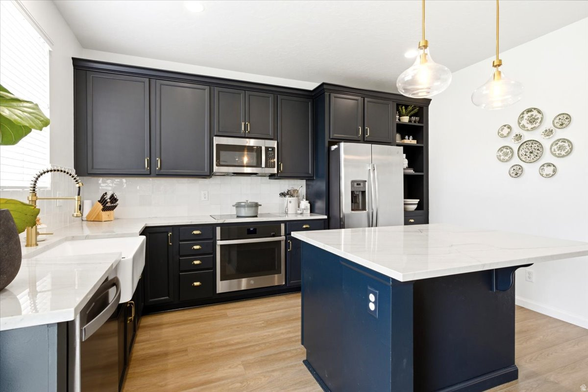 VILLAGE OF HAWKS ESTATES - Residential