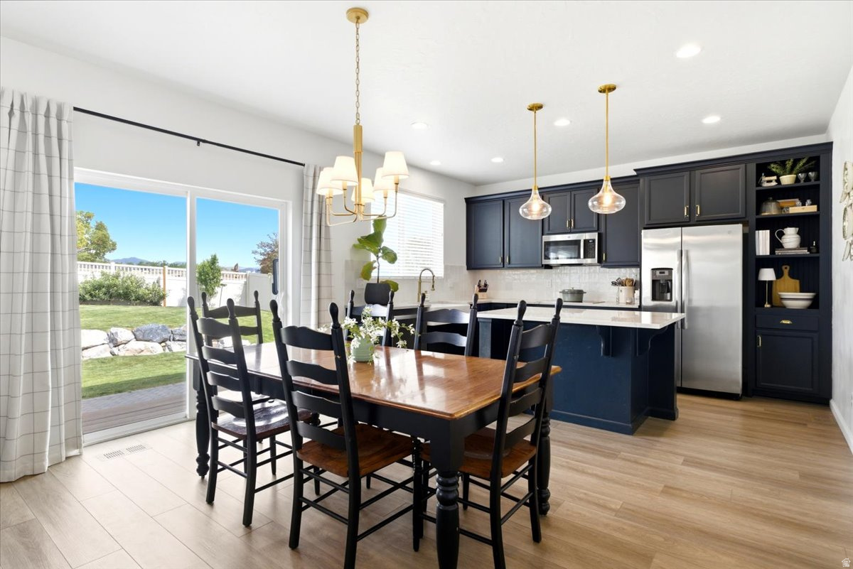 VILLAGE OF HAWKS ESTATES - Residential