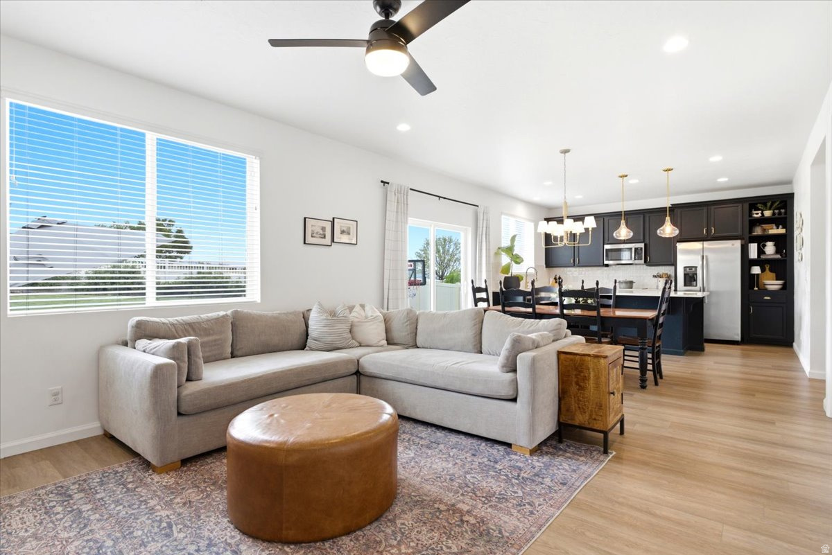 VILLAGE OF HAWKS ESTATES - Residential