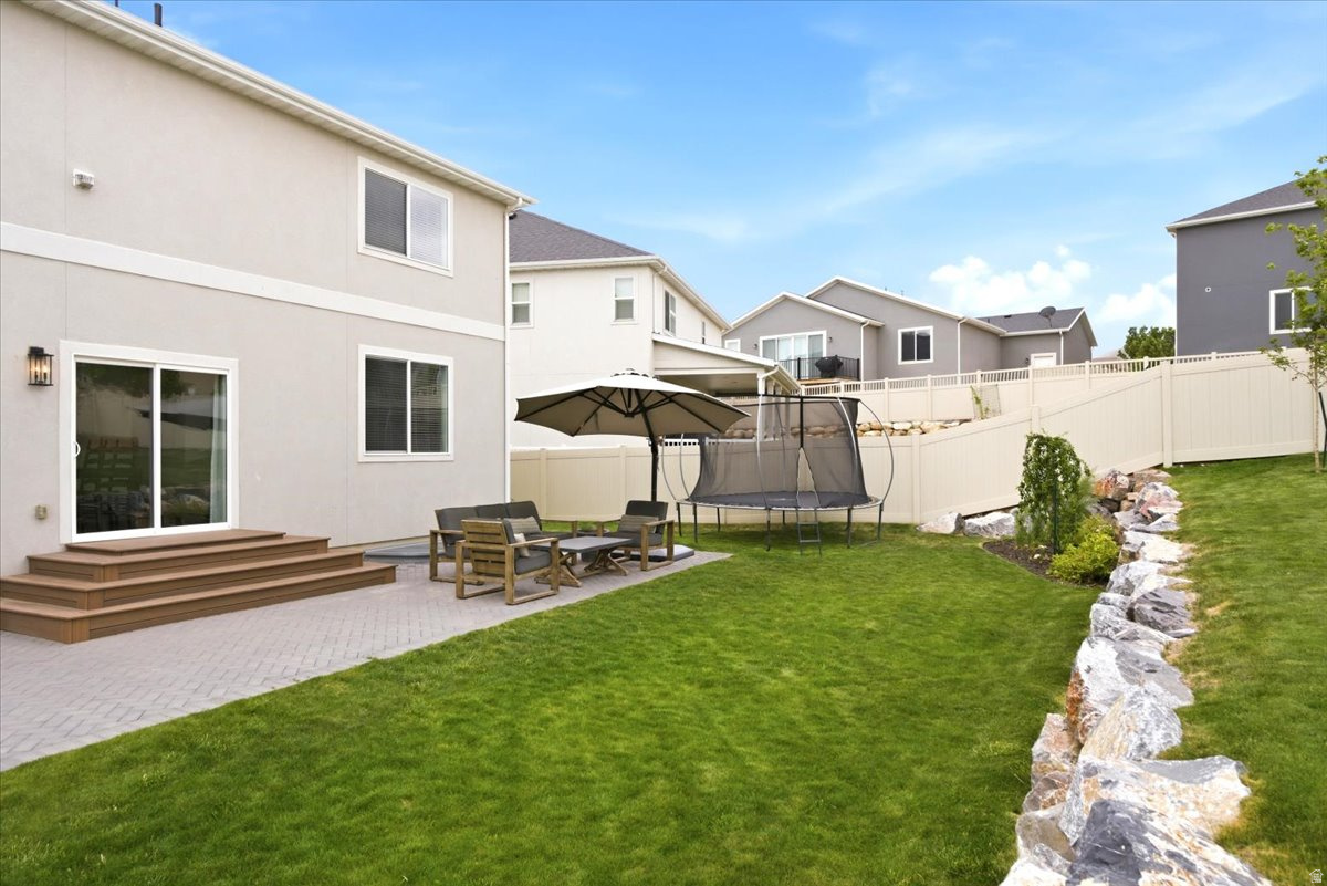 VILLAGE OF HAWKS ESTATES - Residential