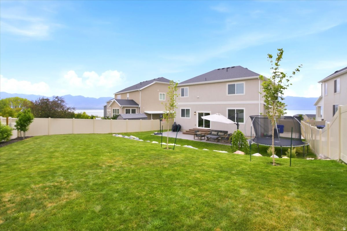 VILLAGE OF HAWKS ESTATES - Residential