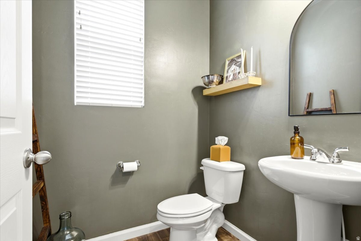 VILLAGE OF HAWKS ESTATES - Residential