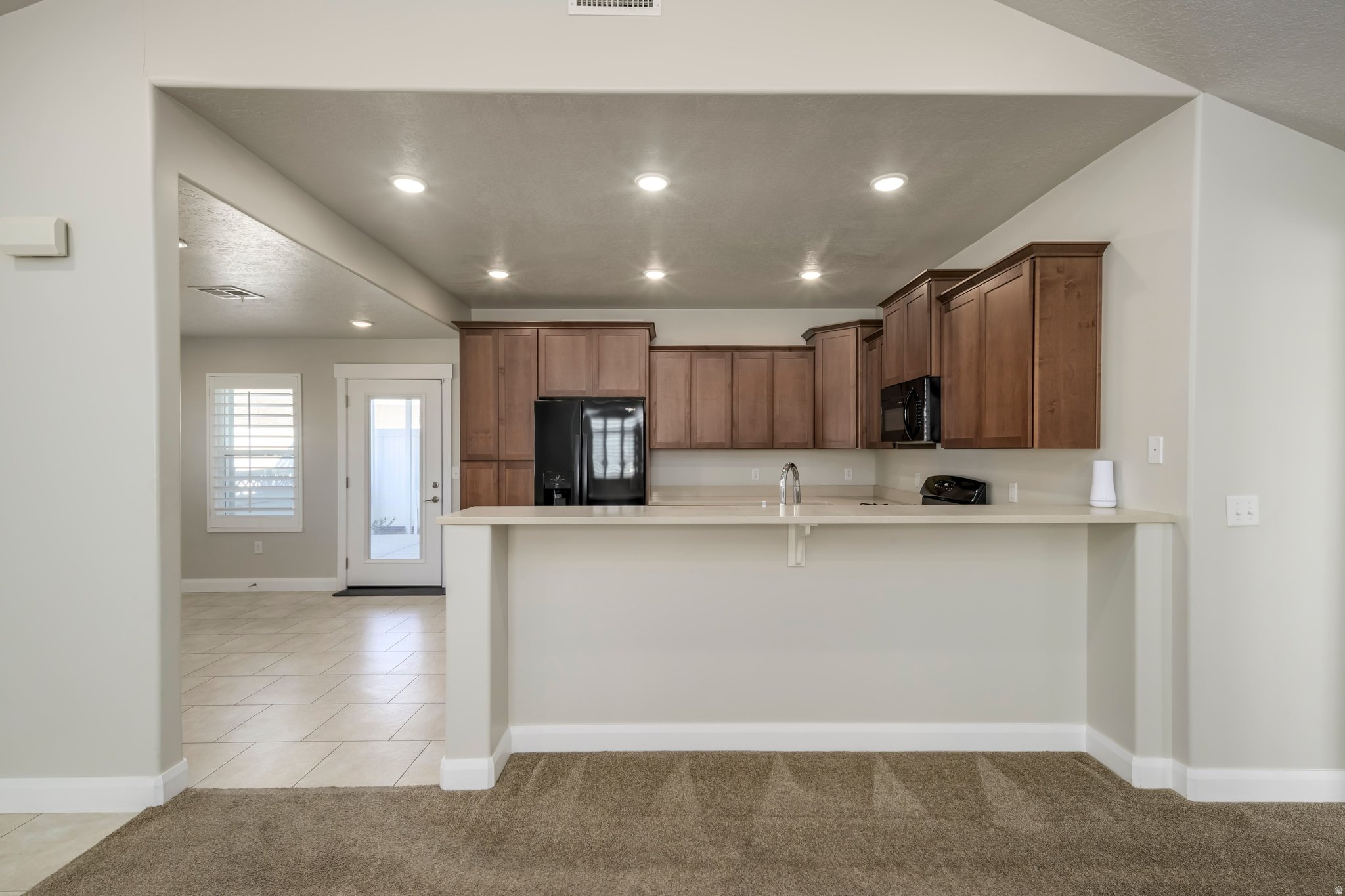 THE VILLAS AT WATERS EDGE - Residential
