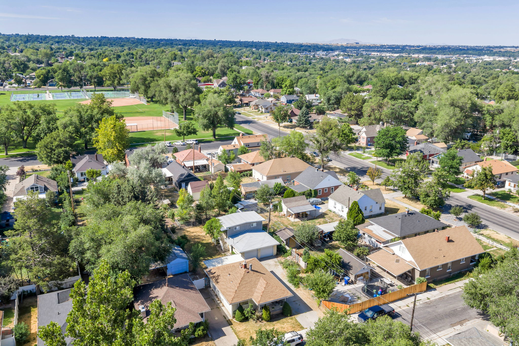 PLAT C OGDEN CITY SU - Residential