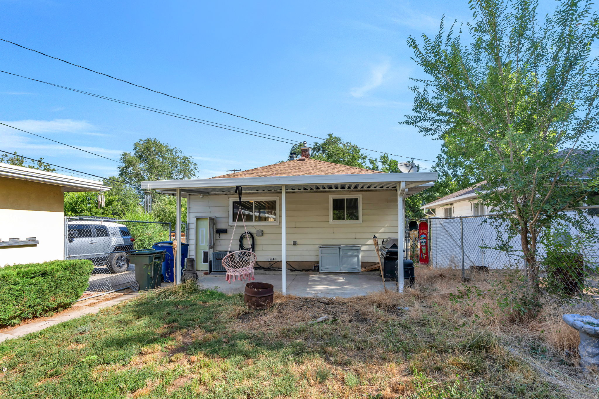 PLAT C OGDEN CITY SU - Residential