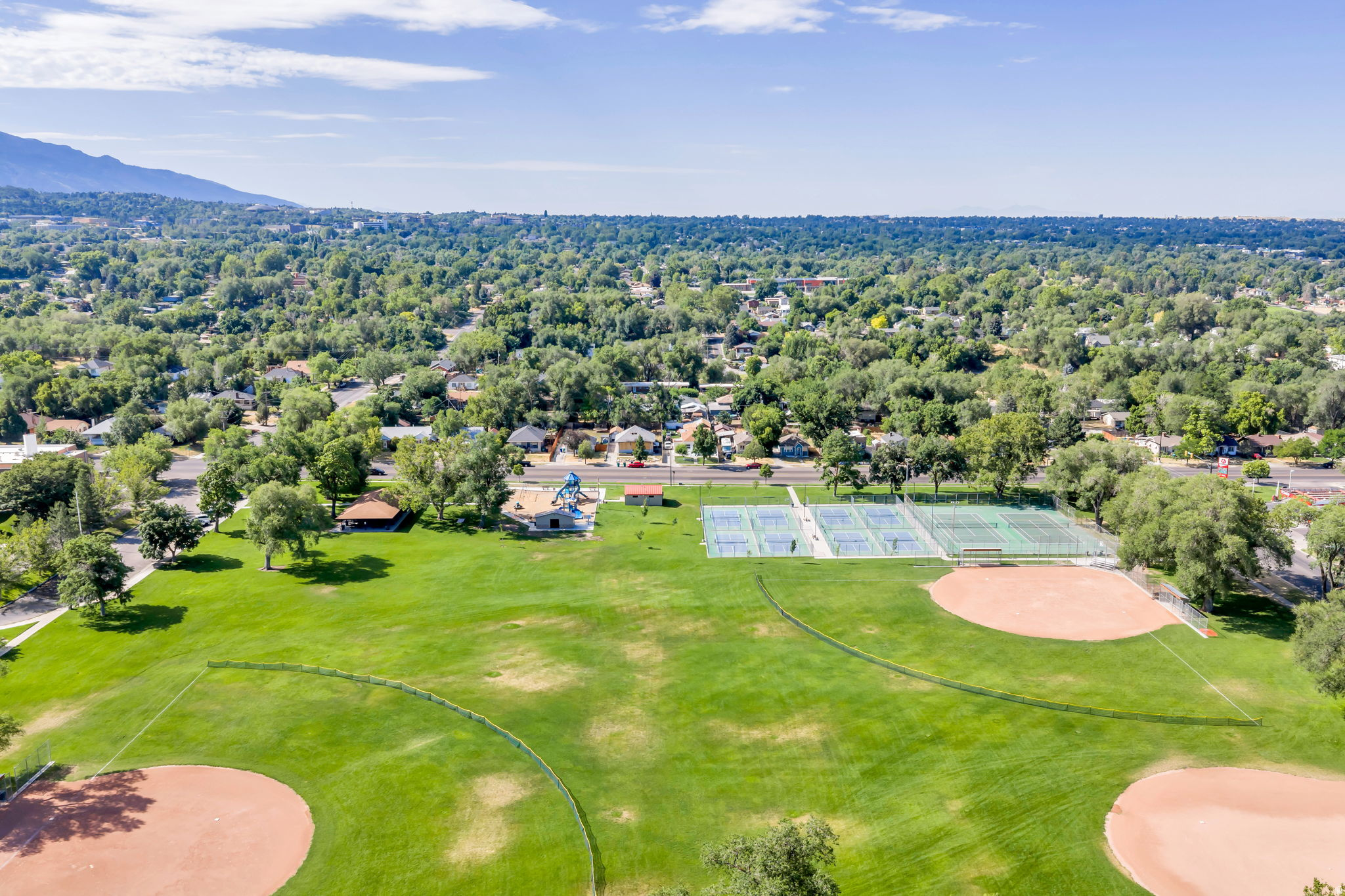 PLAT C OGDEN CITY SU - Residential