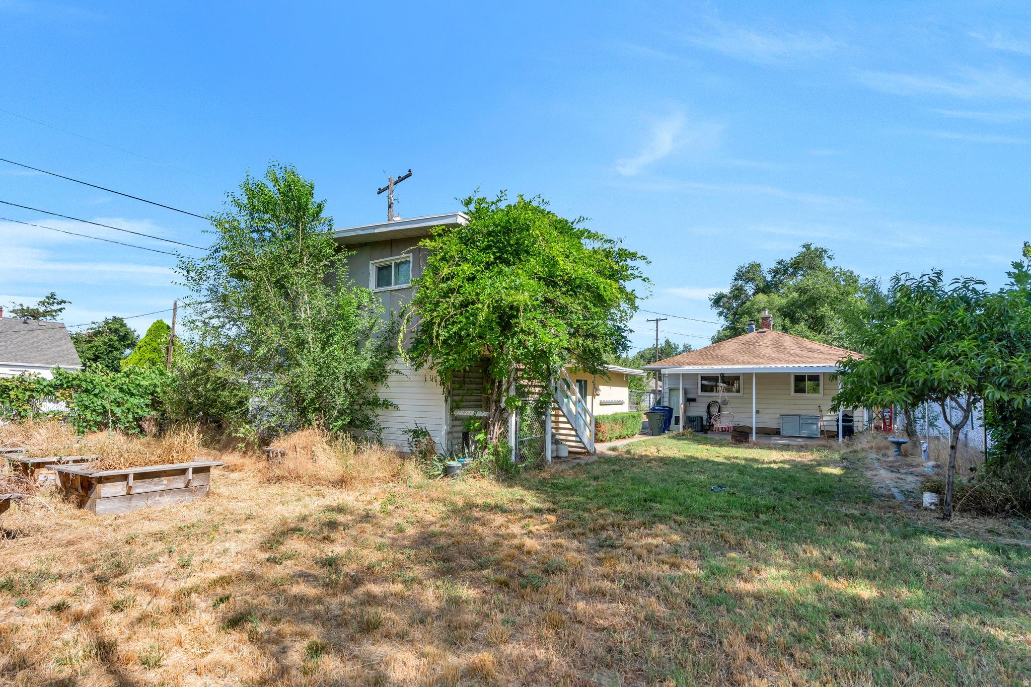 PLAT C OGDEN CITY SU - Residential