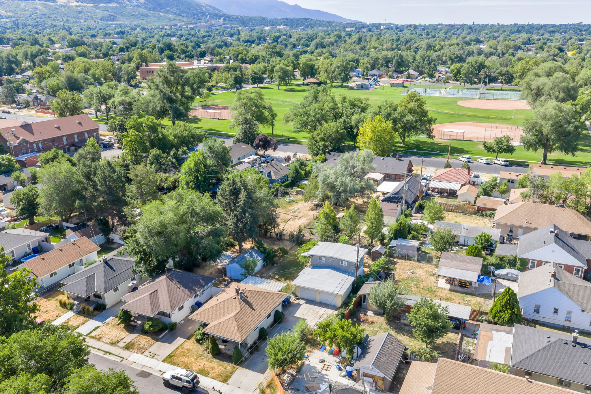 PLAT C OGDEN CITY SU - Residential