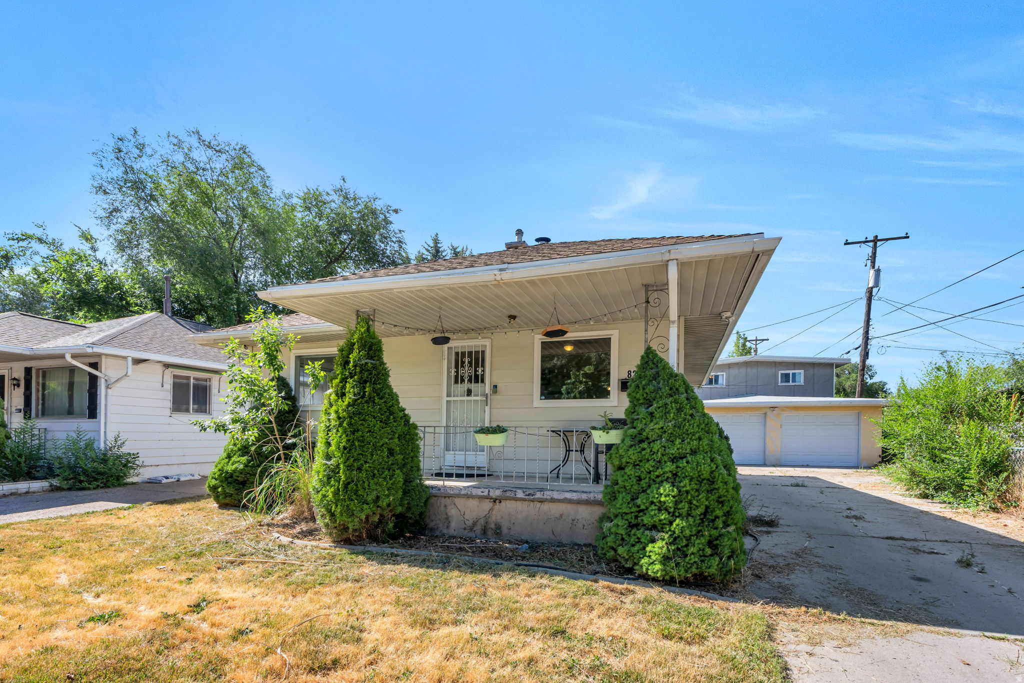 PLAT C OGDEN CITY SU - Residential