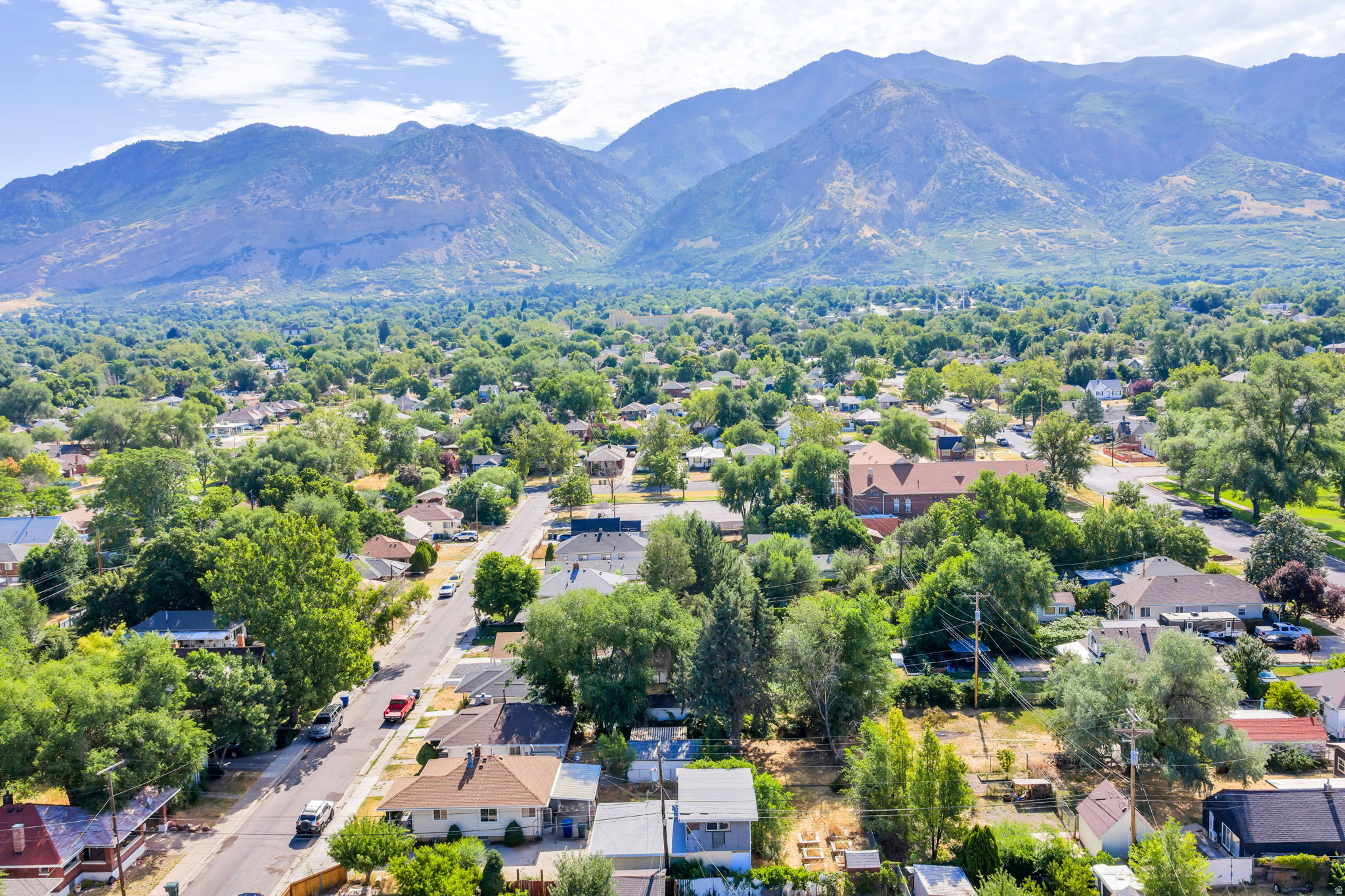 PLAT C OGDEN CITY SU - Residential