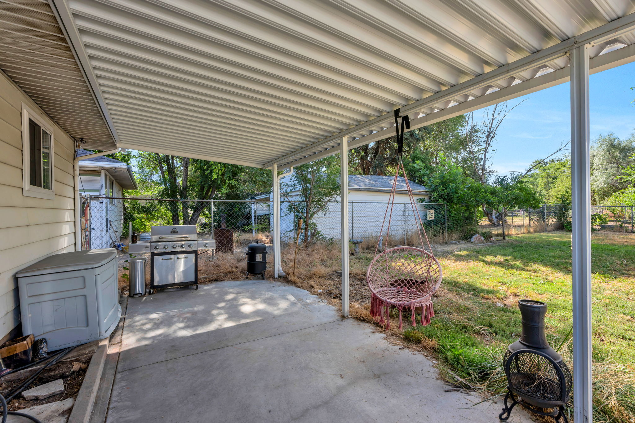 PLAT C OGDEN CITY SU - Residential