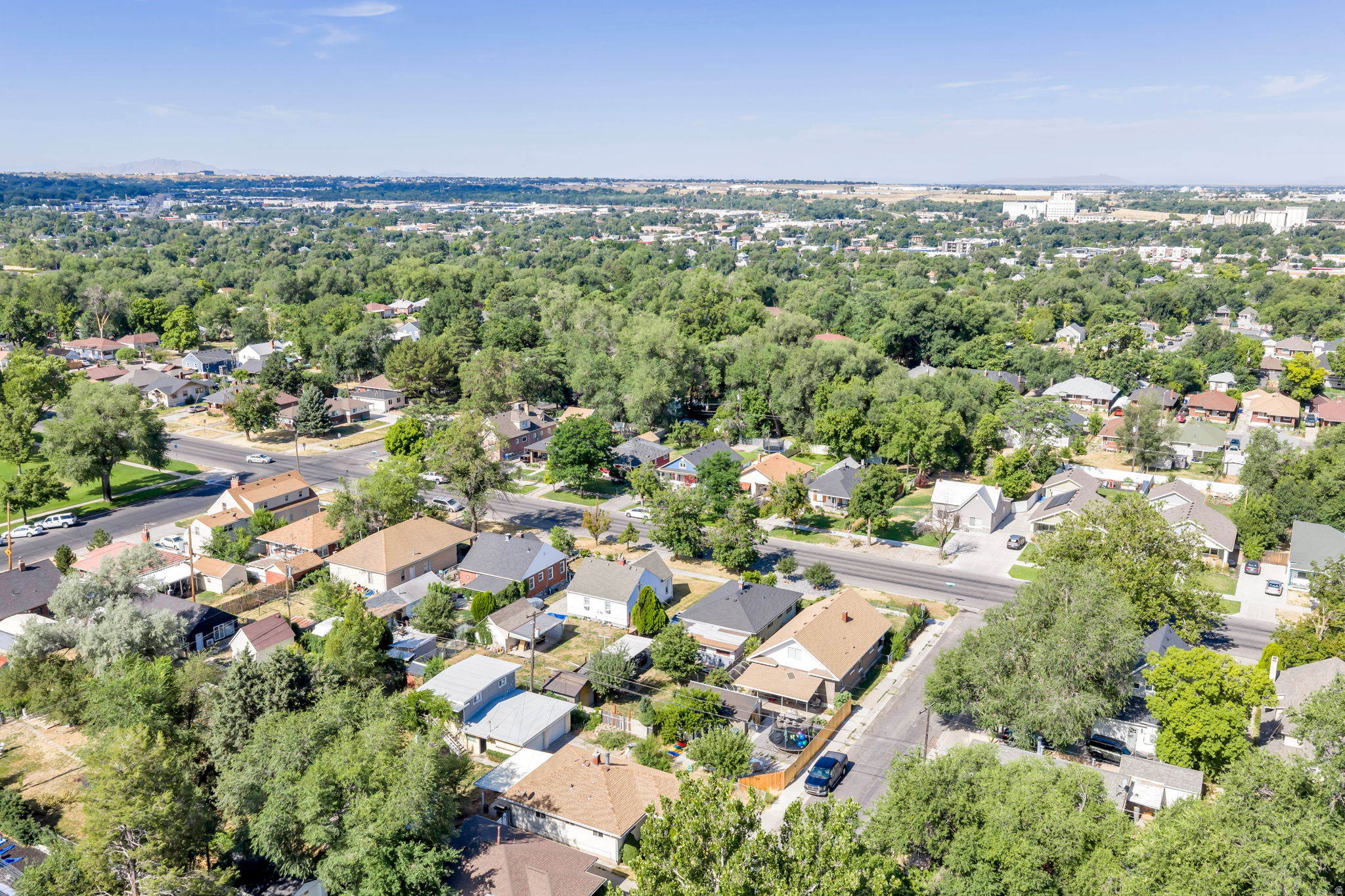 PLAT C OGDEN CITY SU - Residential