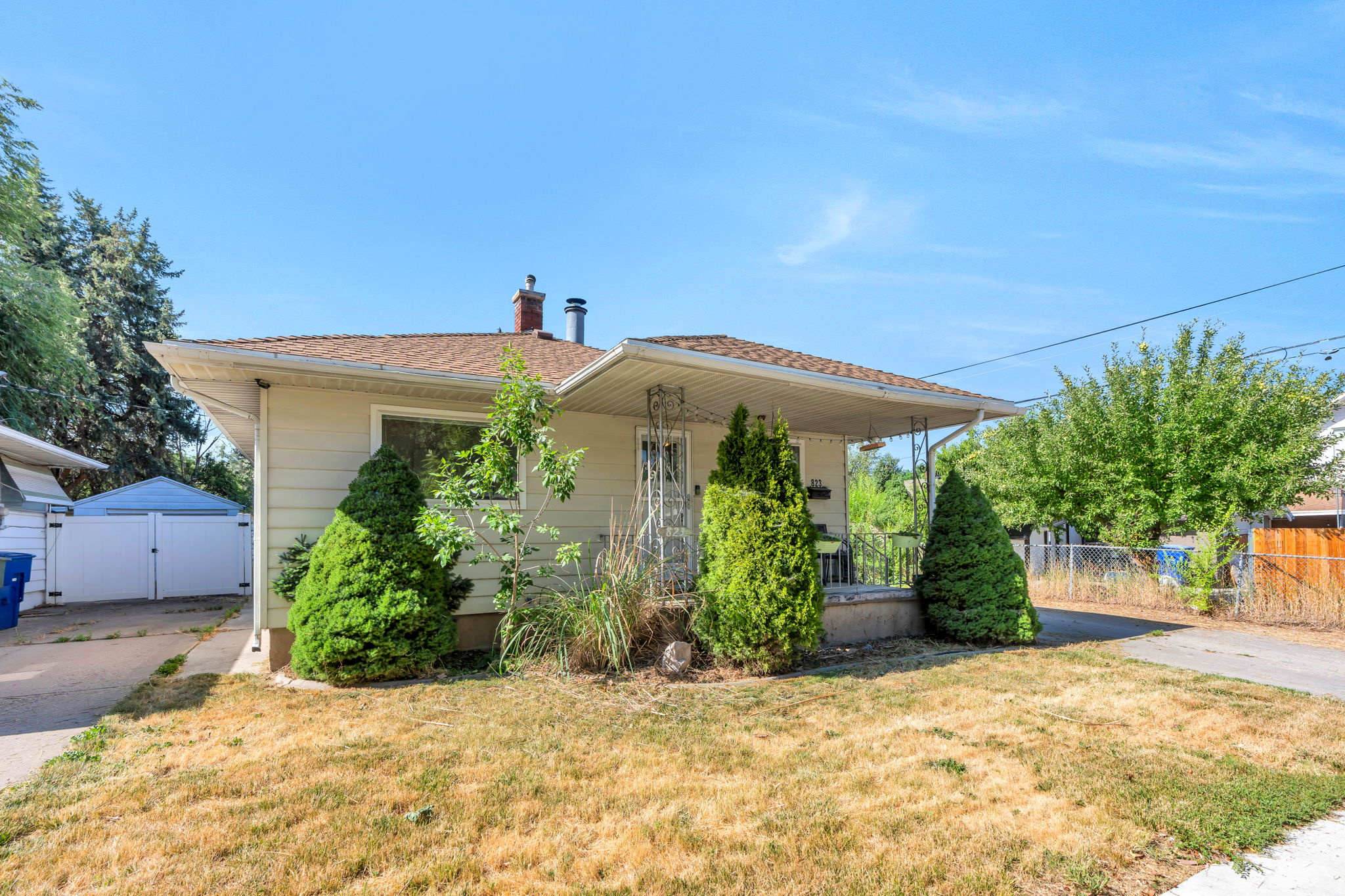 PLAT C OGDEN CITY SU - Residential