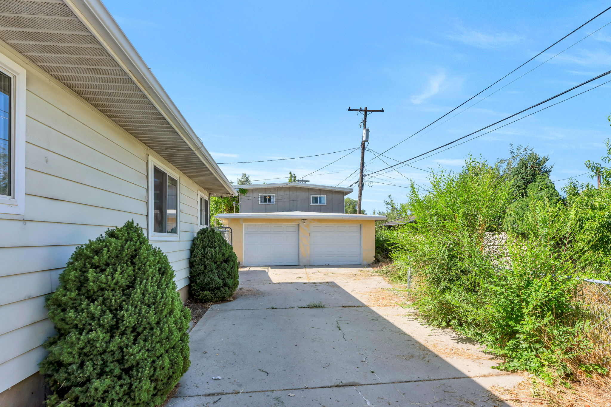 PLAT C OGDEN CITY SU - Residential