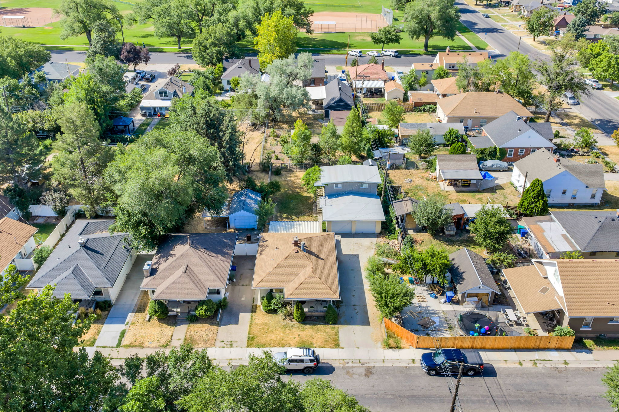 PLAT C OGDEN CITY SU - Residential