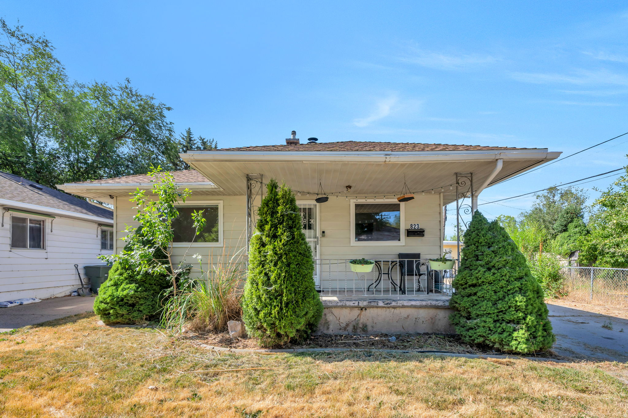PLAT C OGDEN CITY SU - Residential