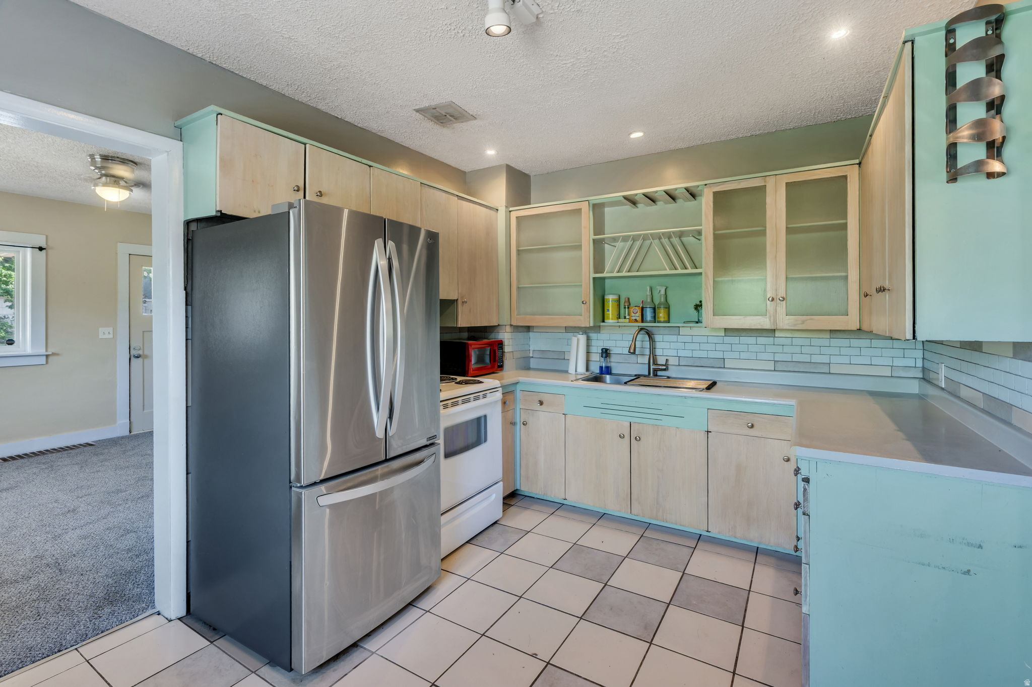 PLAT C OGDEN CITY SU - Residential