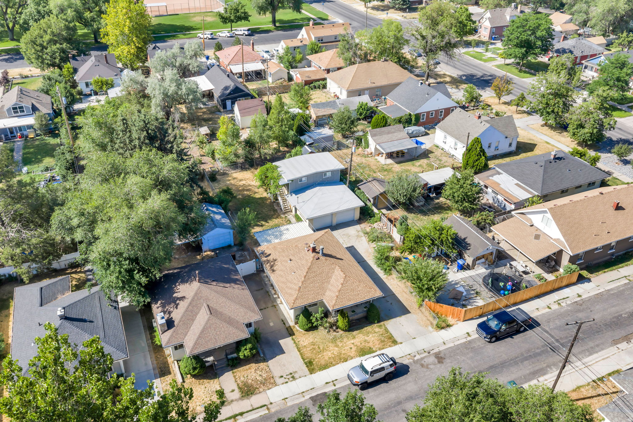 PLAT C OGDEN CITY SU - Residential