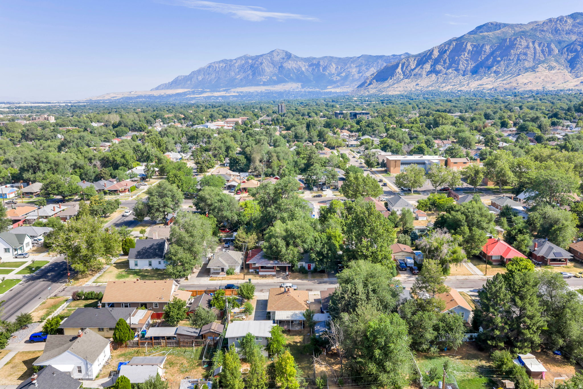 PLAT C OGDEN CITY SU - Residential