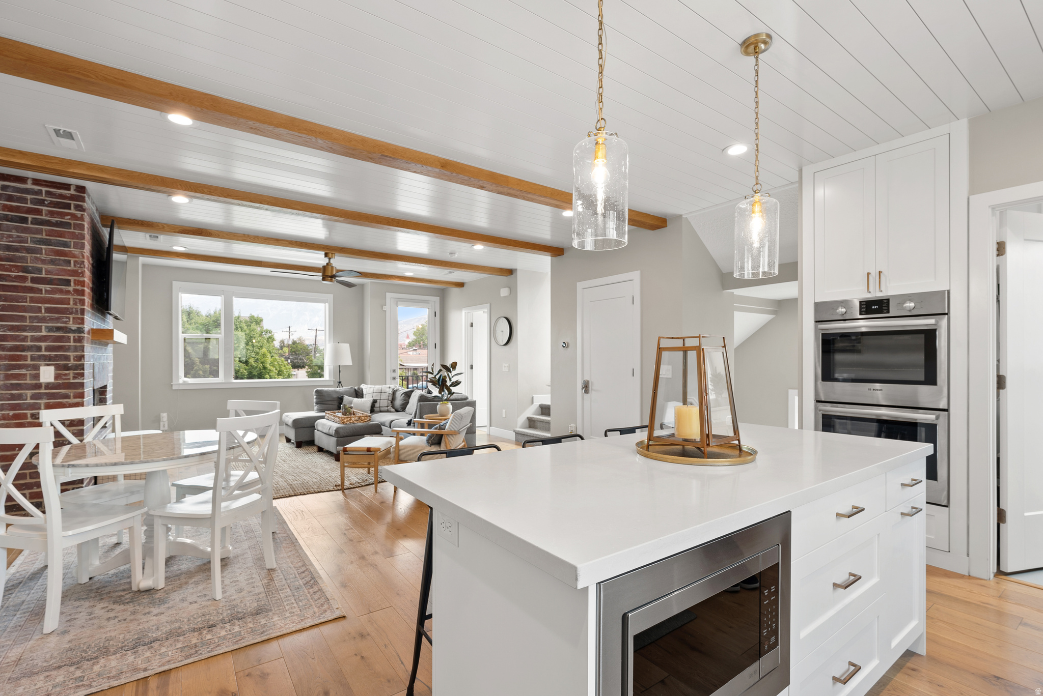 250 I STREET - Residential