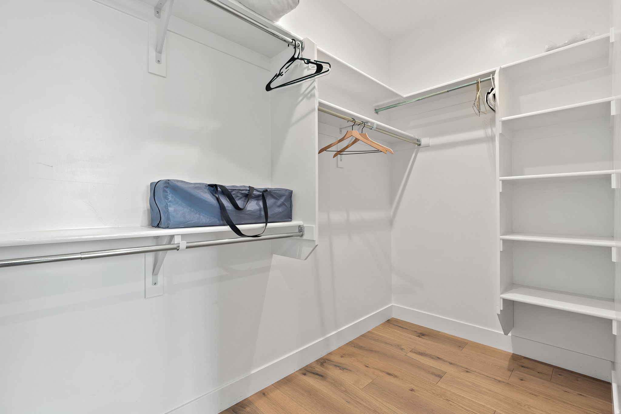 250 I STREET - Residential