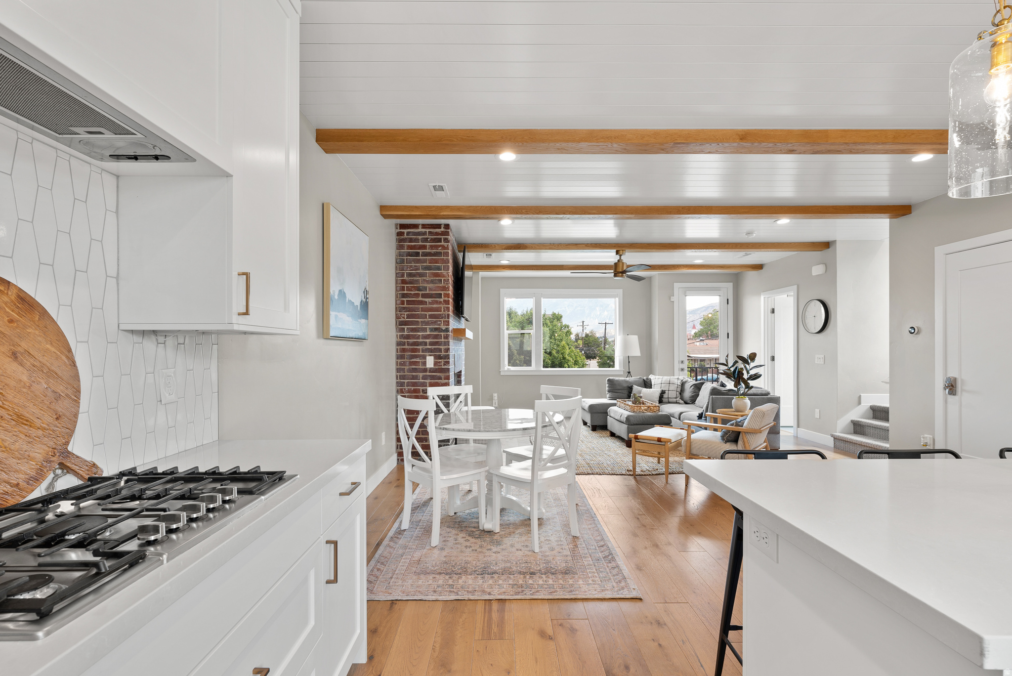 250 I STREET - Residential