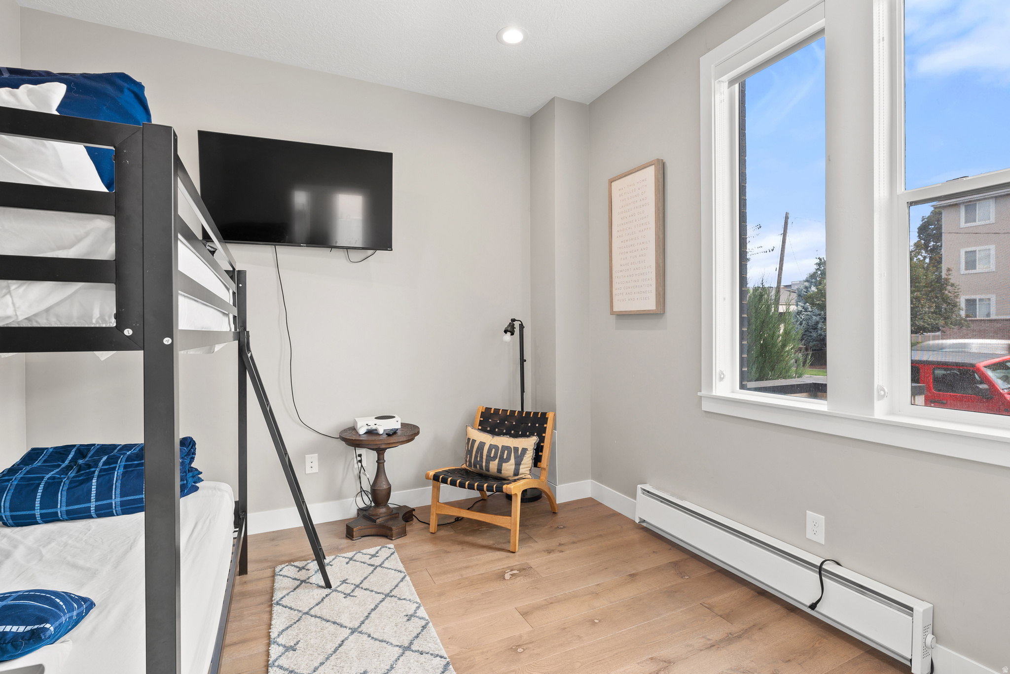 250 I STREET - Residential
