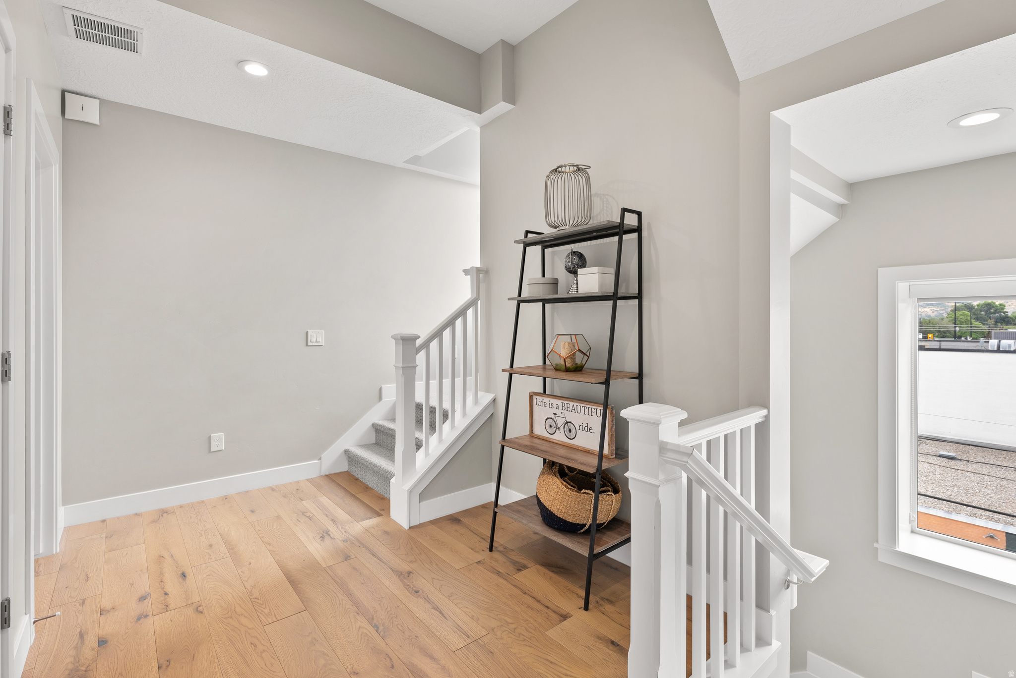 250 I STREET - Residential