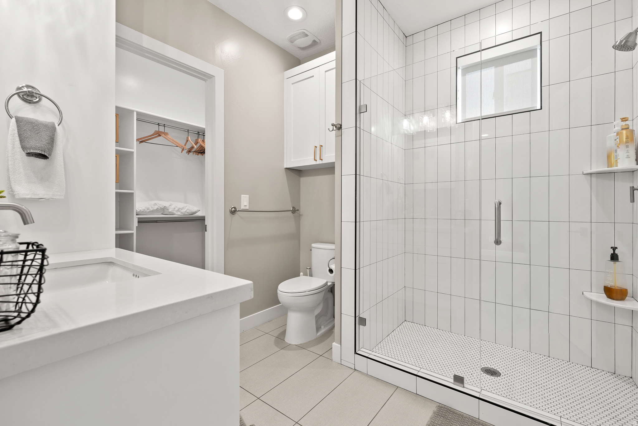 250 I STREET - Residential