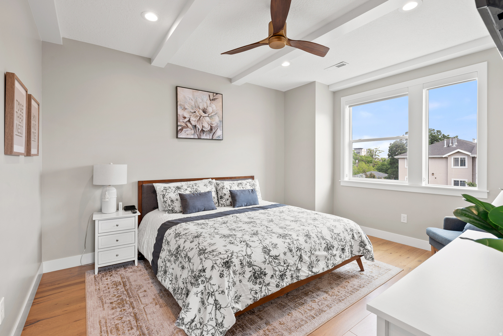 250 I STREET - Residential