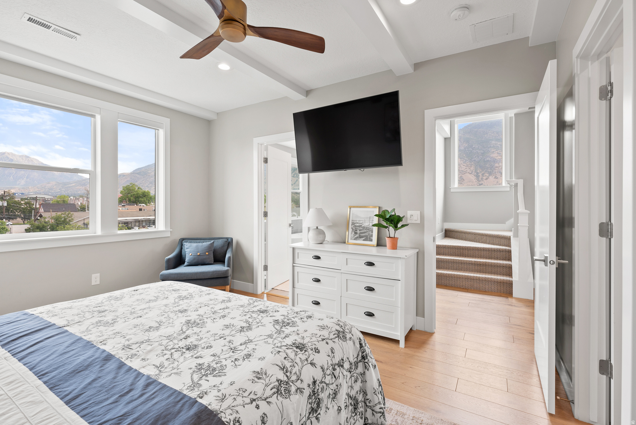 250 I STREET - Residential