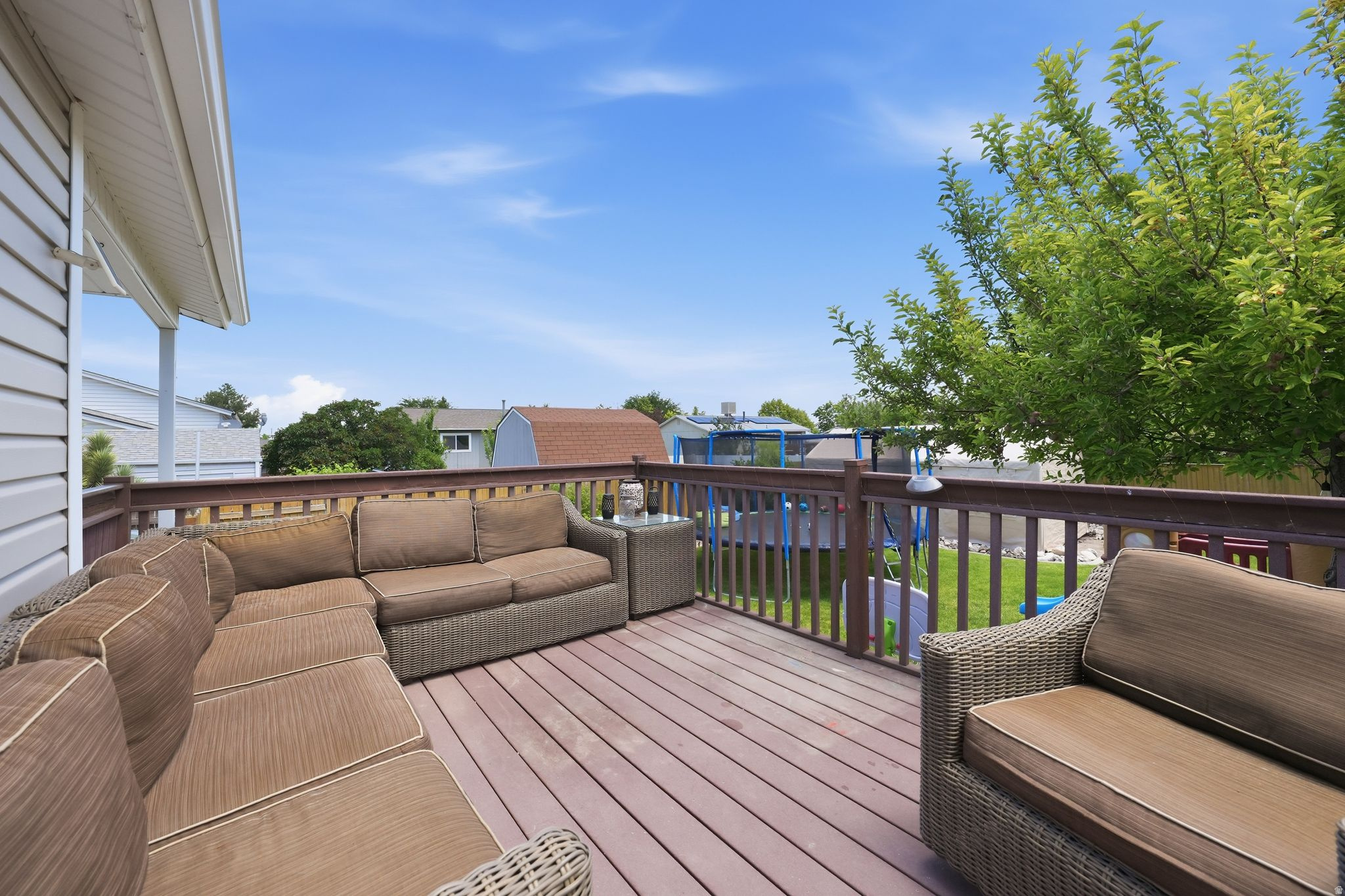 BROOK HOLLOW ESTATES - Residential