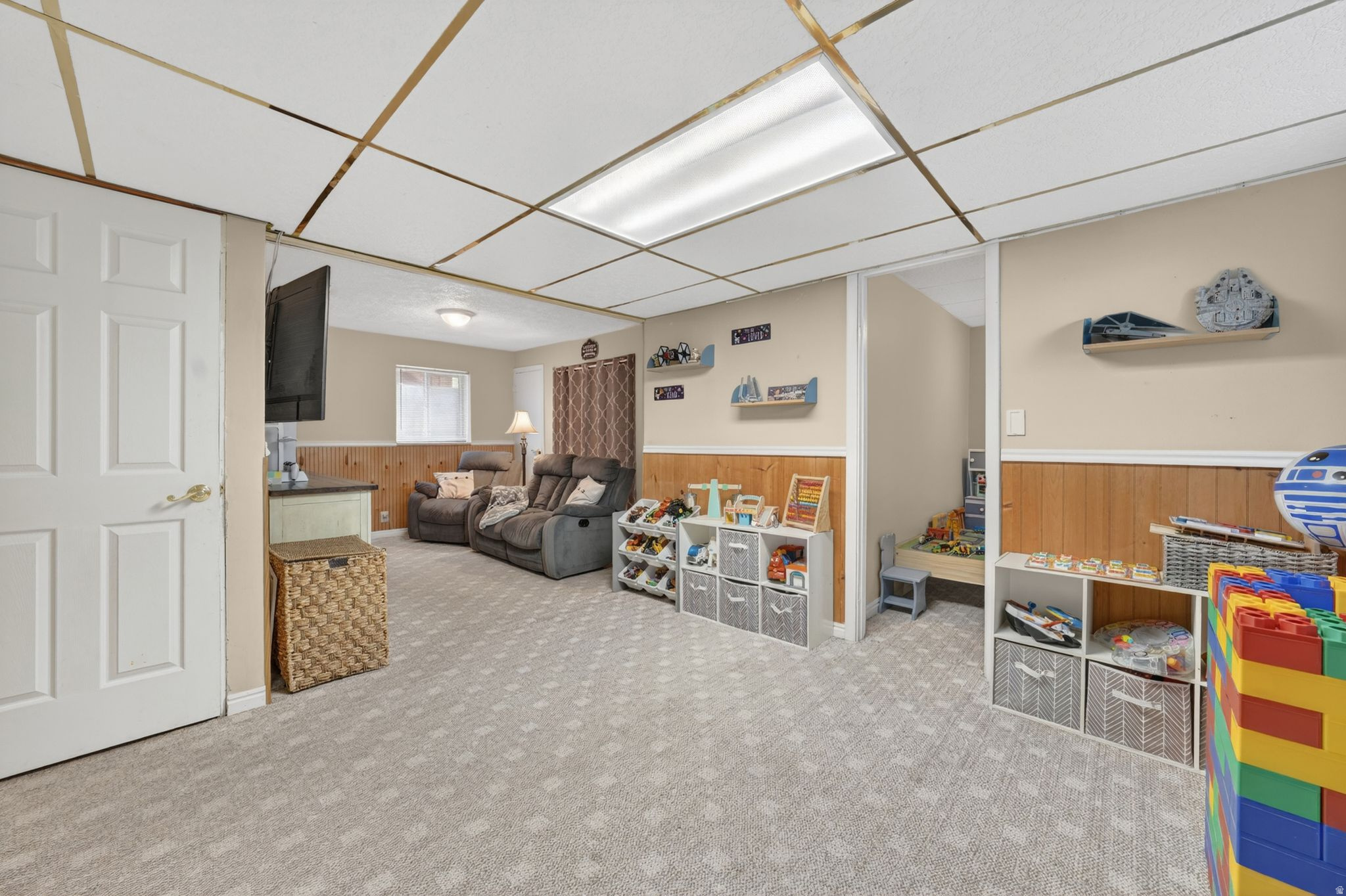 BROOK HOLLOW ESTATES - Residential