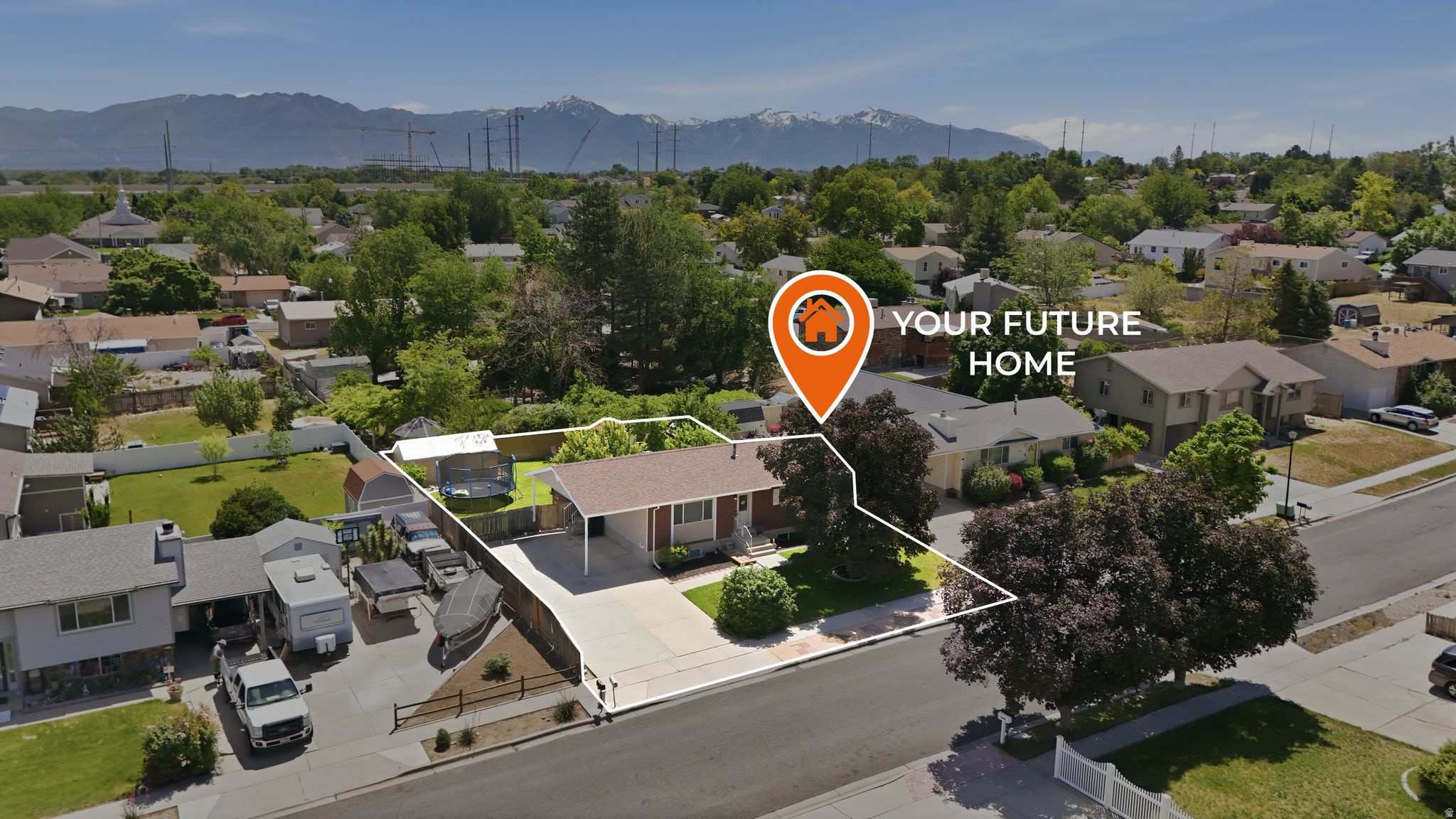 BROOK HOLLOW ESTATES - Residential