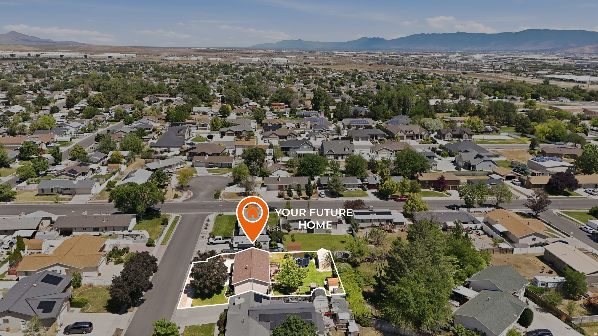 BROOK HOLLOW ESTATES - Residential