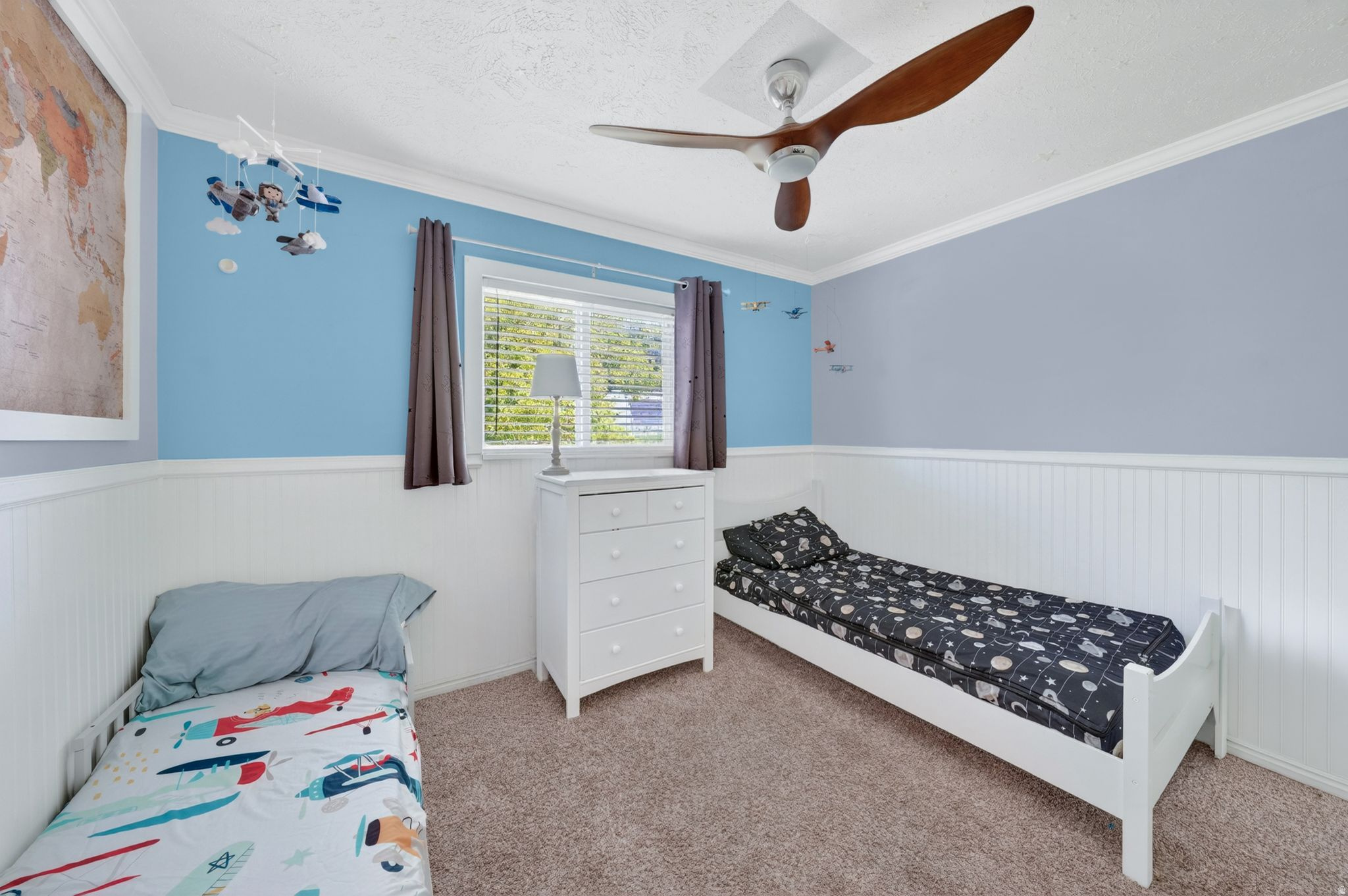 BROOK HOLLOW ESTATES - Residential