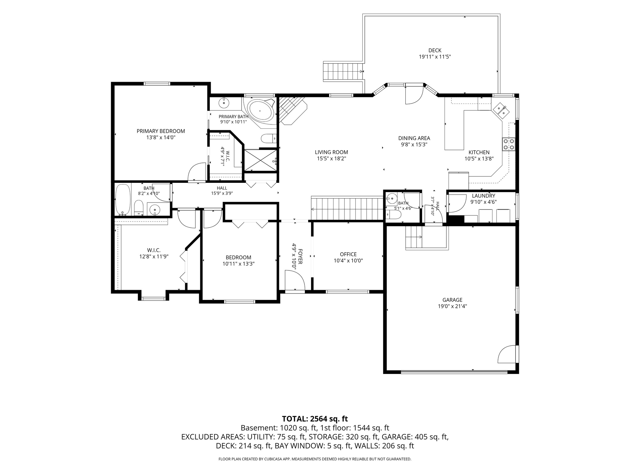 WESTERN ESTATES - Residential
