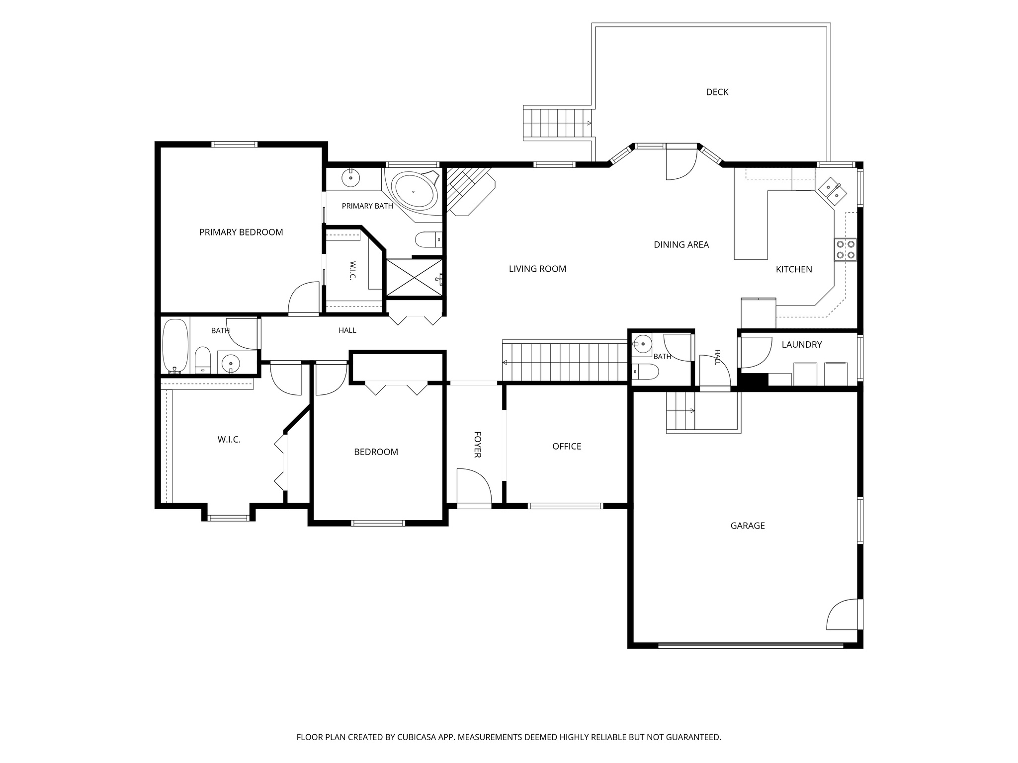 WESTERN ESTATES - Residential