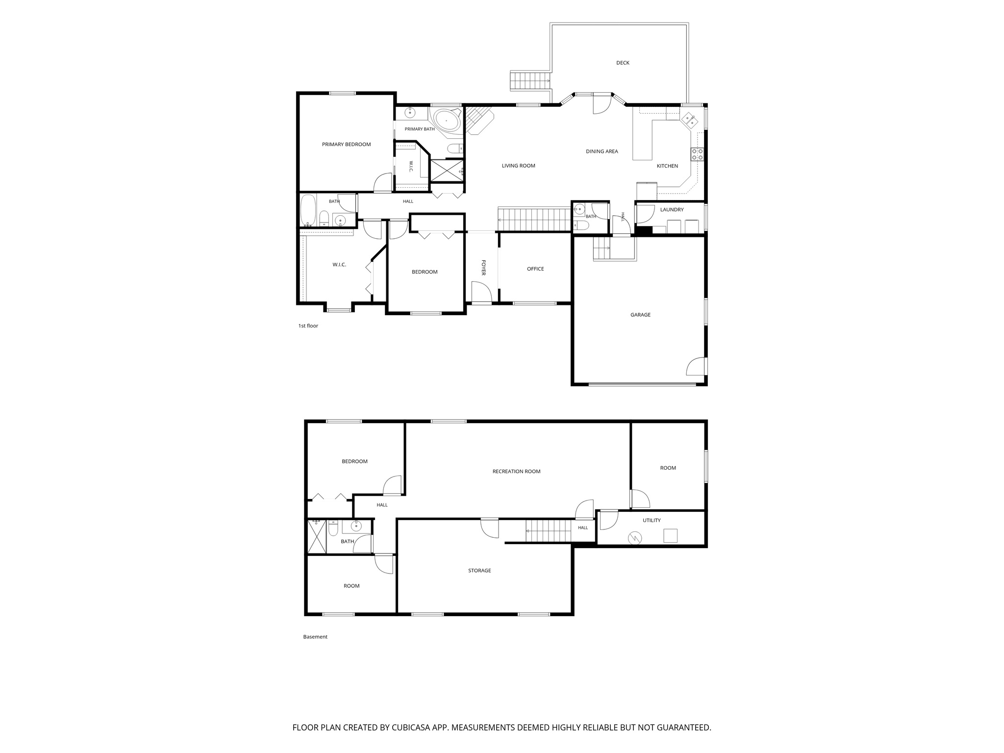 WESTERN ESTATES - Residential