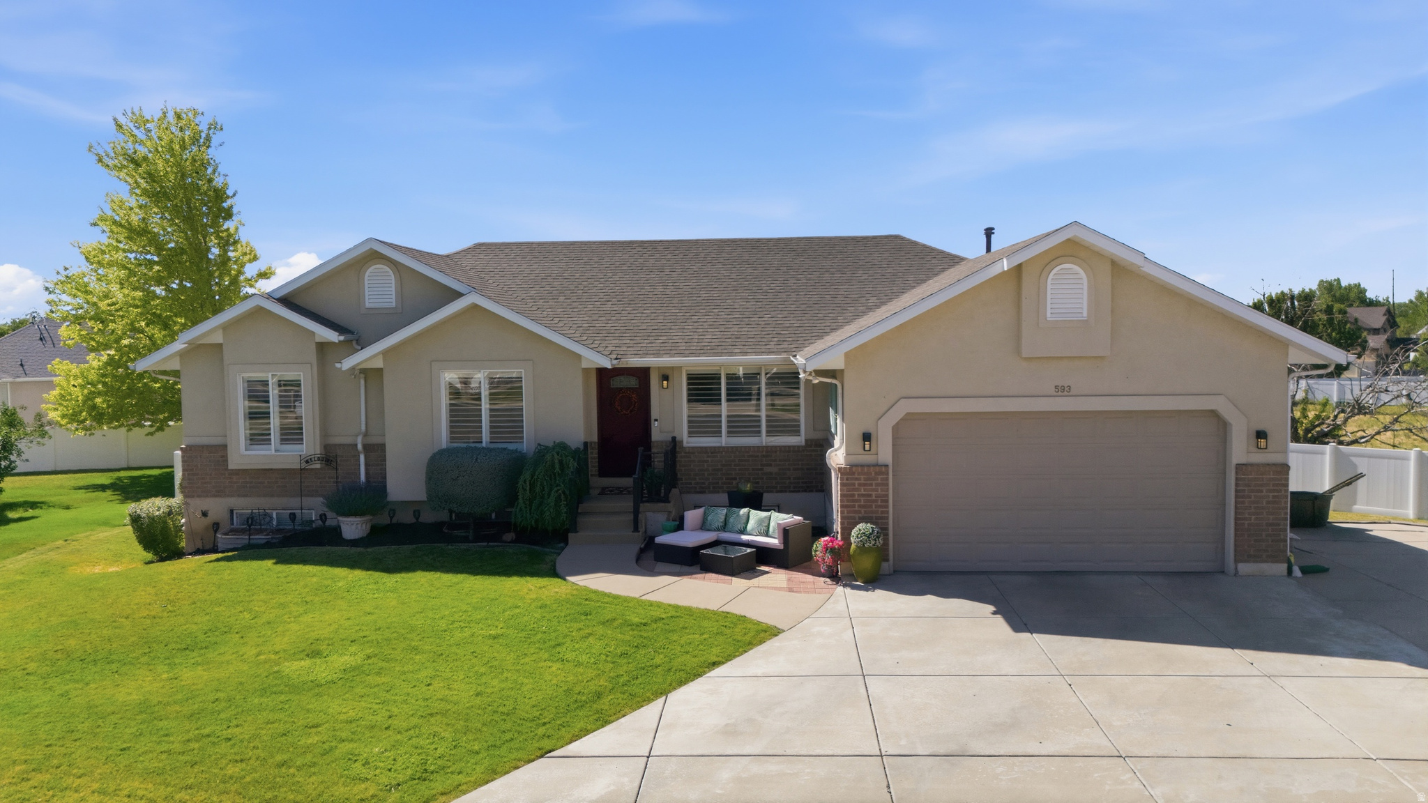 WESTERN ESTATES - Residential