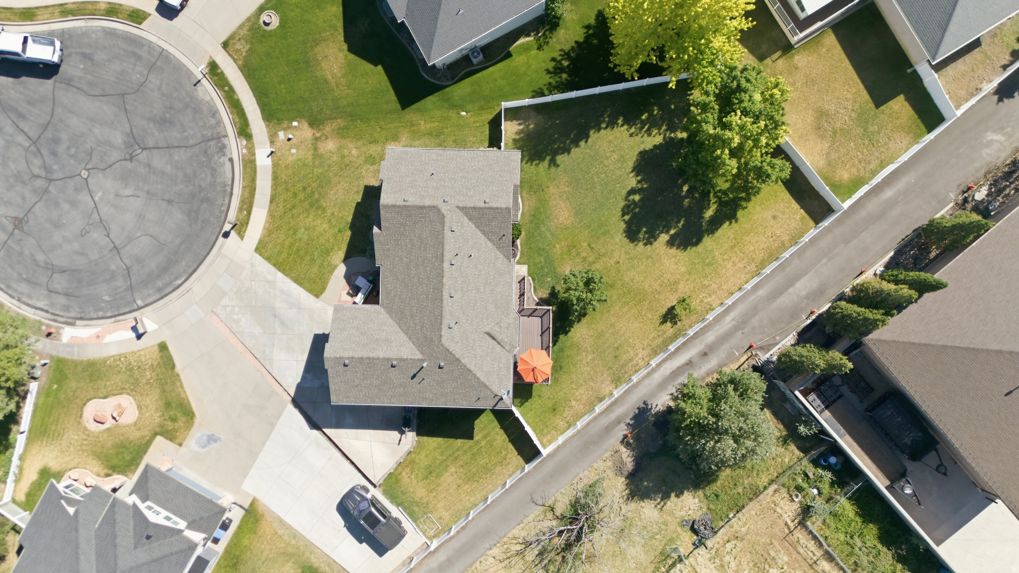 WESTERN ESTATES - Residential