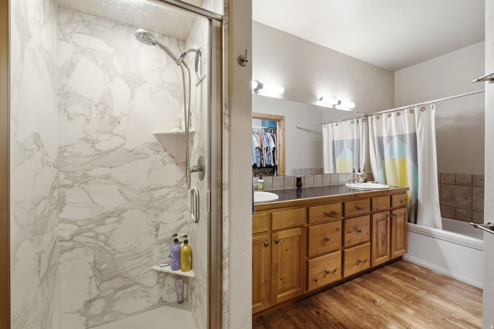 REDSTONE VILLAGE CONDOMINIUM - Residential