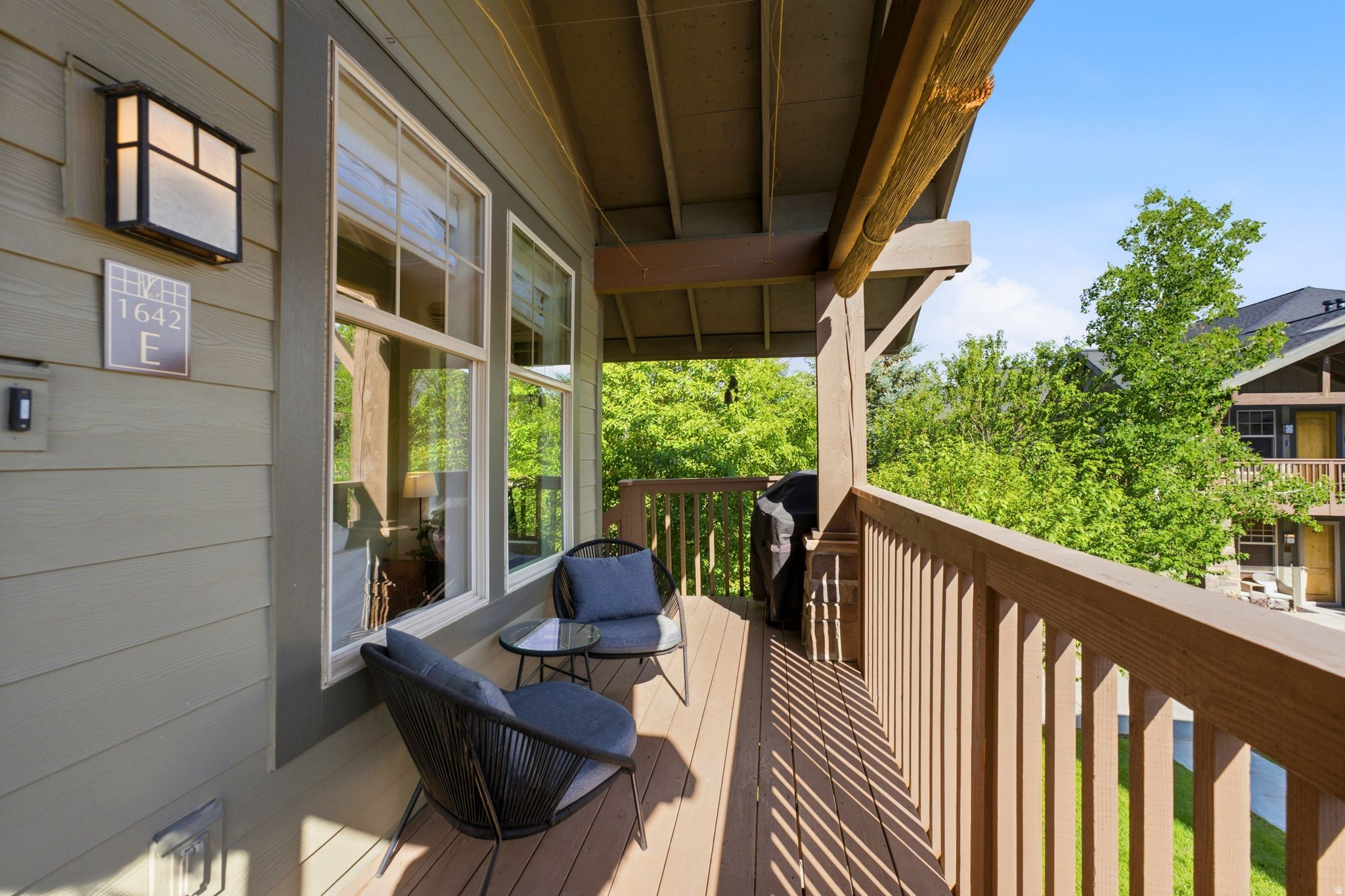 REDSTONE VILLAGE CONDOMINIUM - Residential