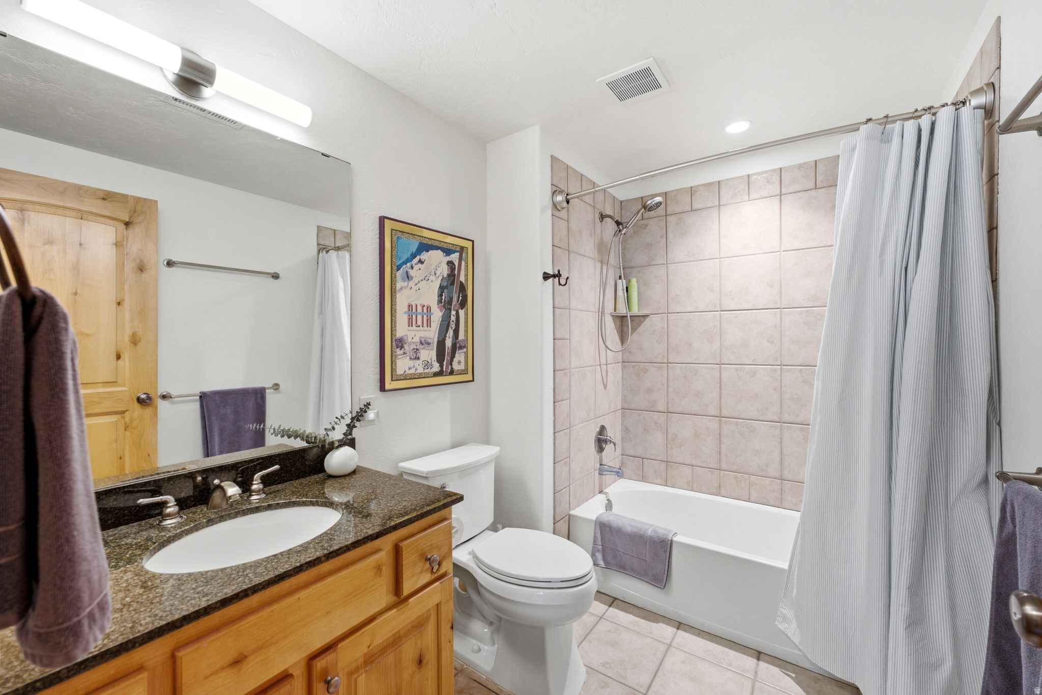 REDSTONE VILLAGE CONDOMINIUM - Residential