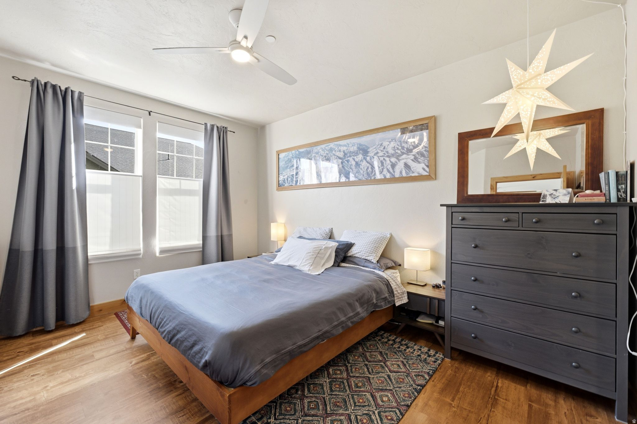 REDSTONE VILLAGE CONDOMINIUM - Residential