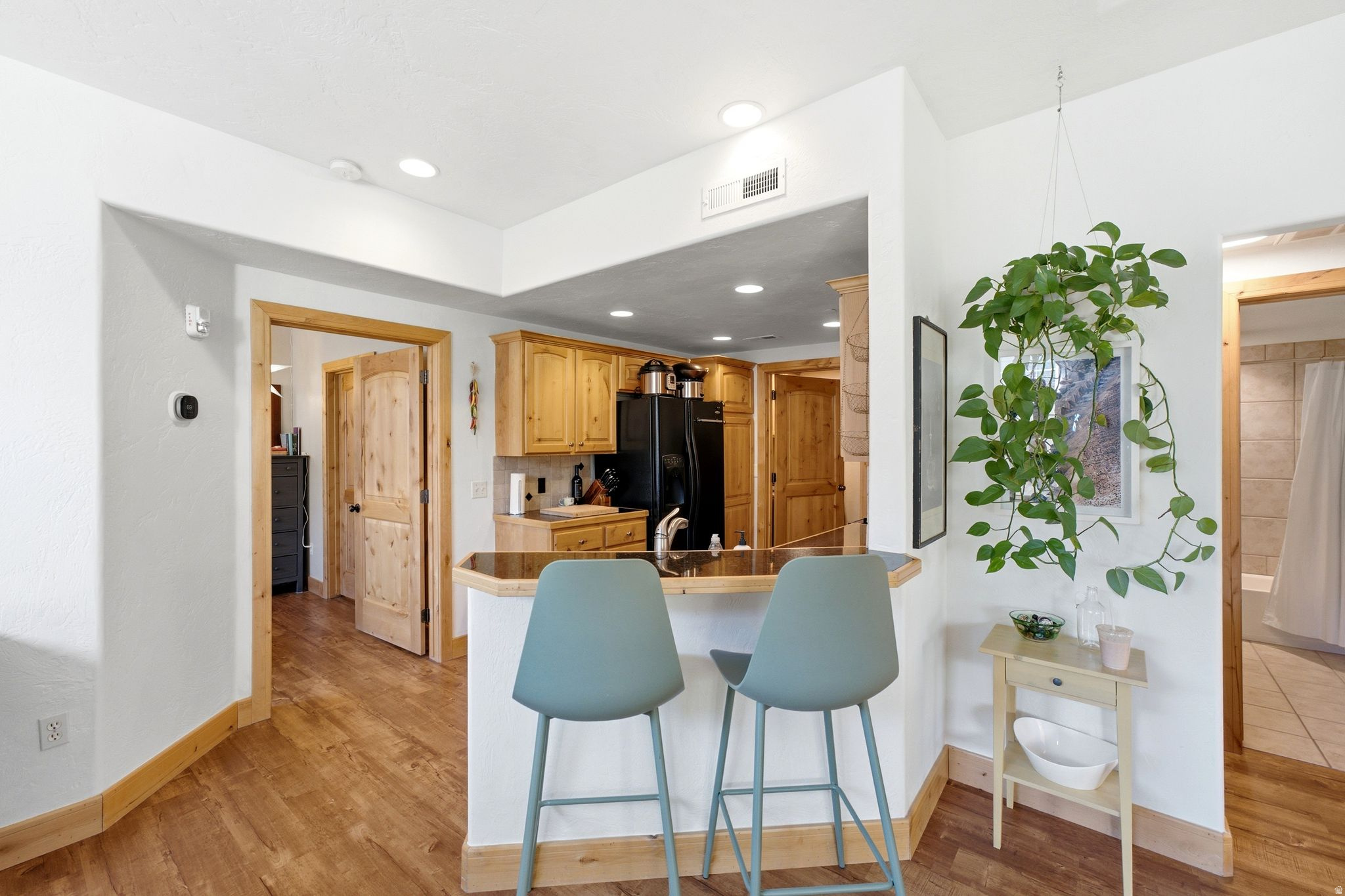 REDSTONE VILLAGE CONDOMINIUM - Residential