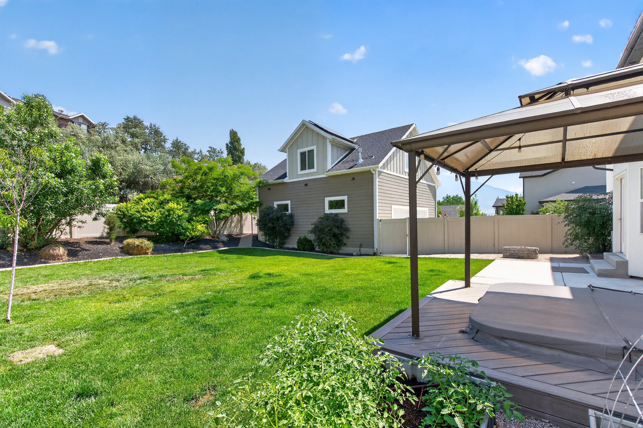 SAGE ESTATES - Residential